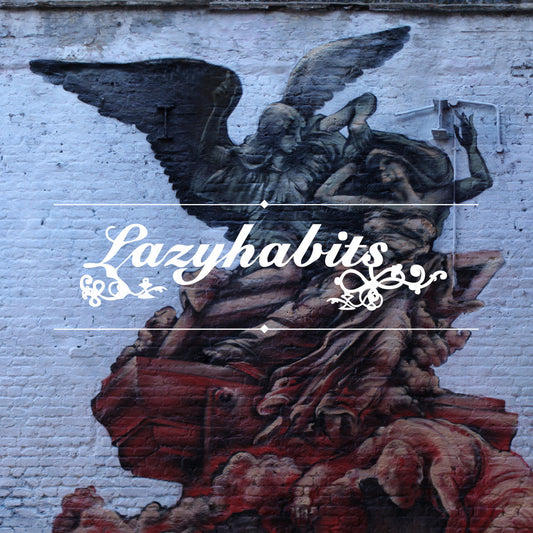 Lazy Habits - LP